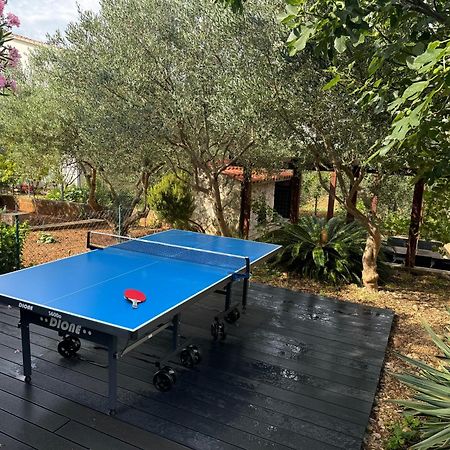 Adria Sun Apartments Vodice Dış mekan fotoğraf