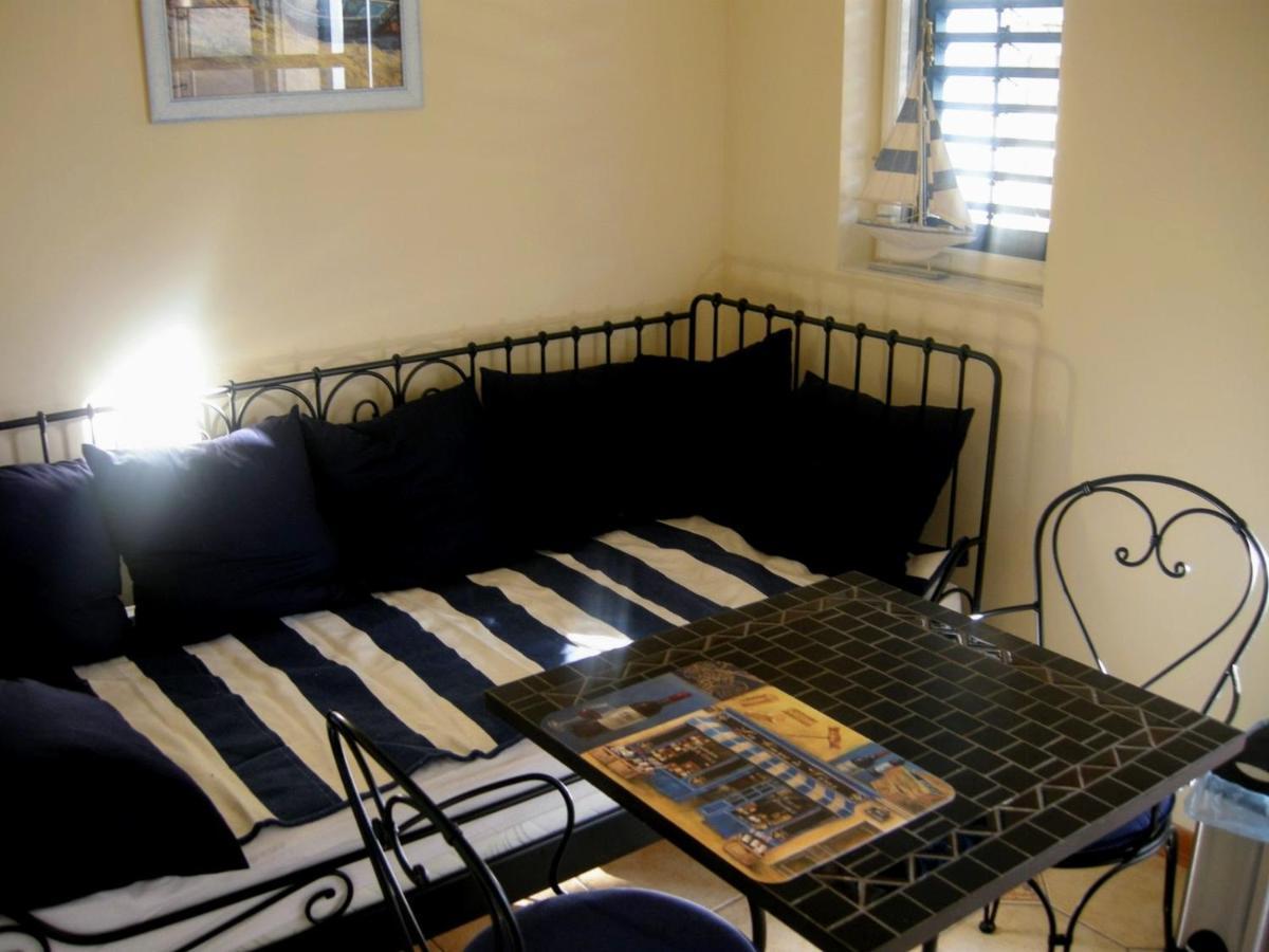 Adria Sun Apartments Vodice Dış mekan fotoğraf