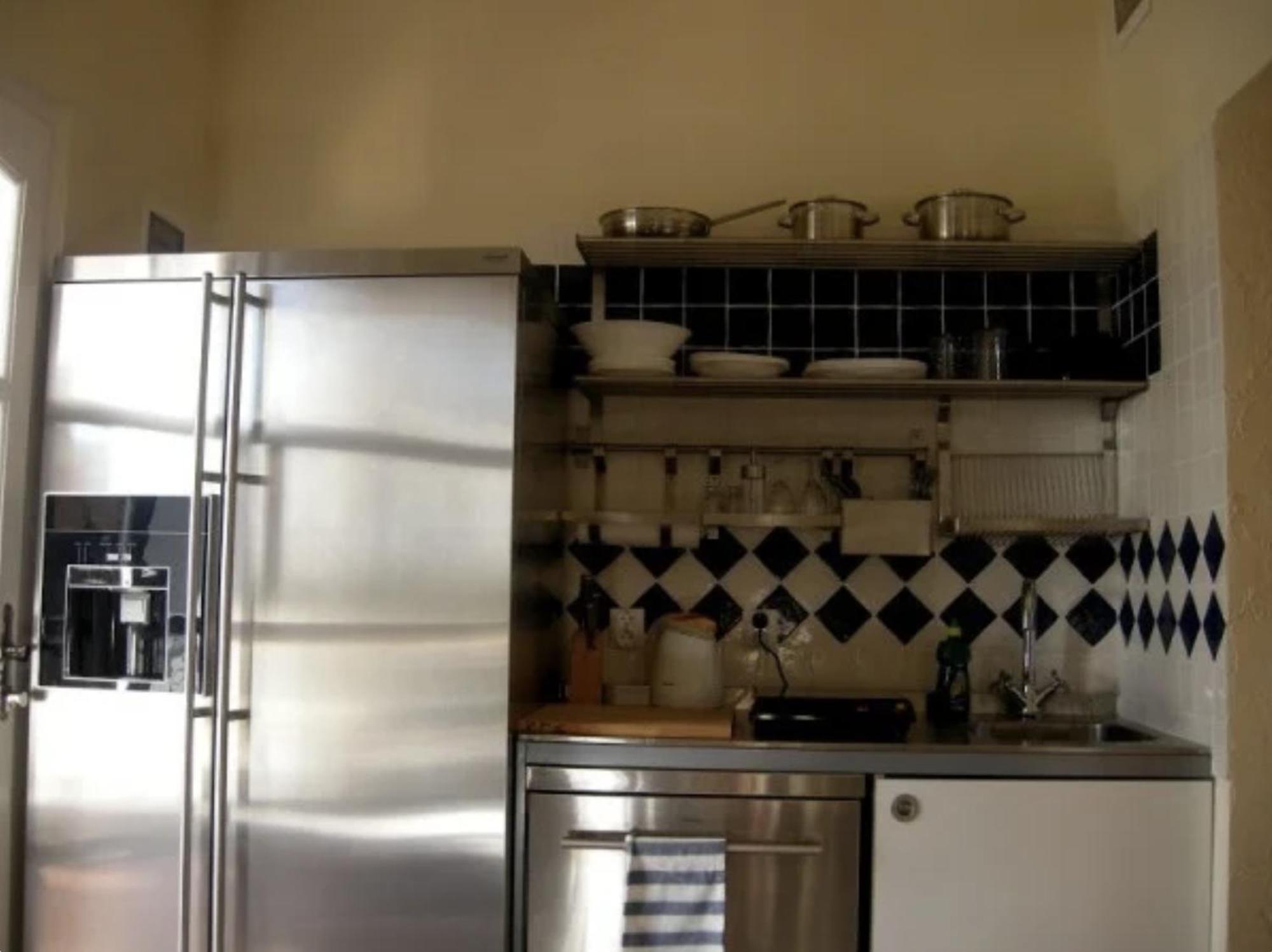Adria Sun Apartments Vodice Dış mekan fotoğraf