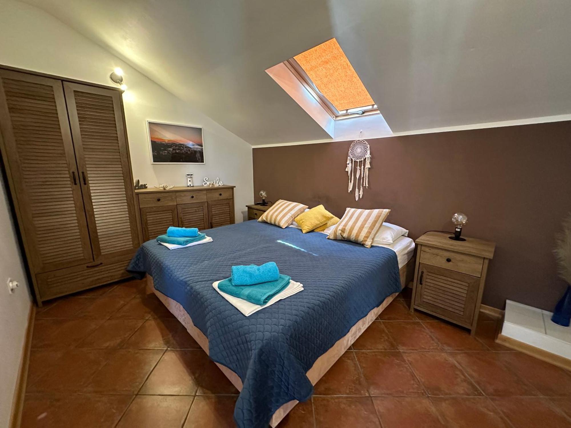 Adria Sun Apartments Vodice Dış mekan fotoğraf