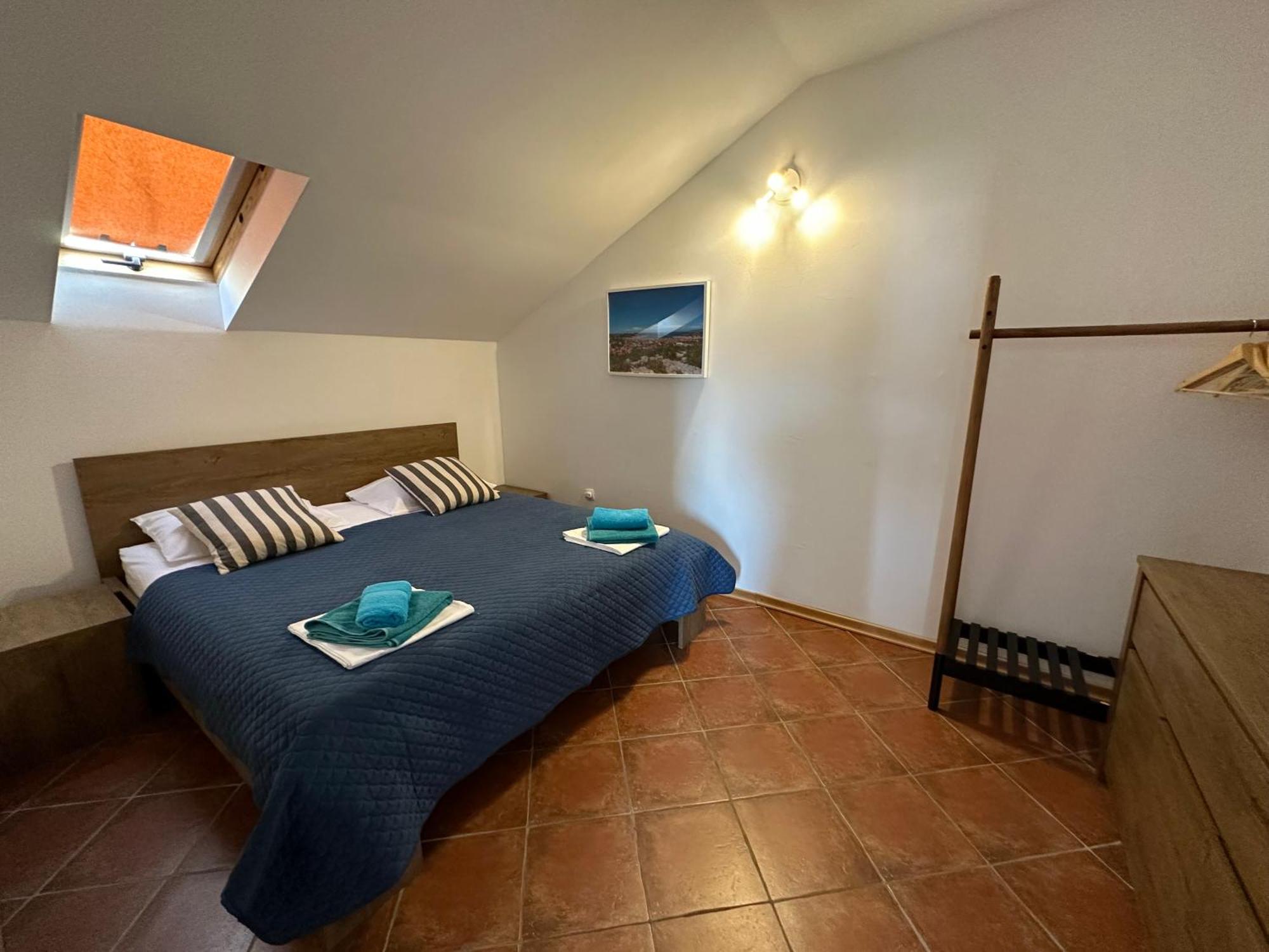 Adria Sun Apartments Vodice Dış mekan fotoğraf