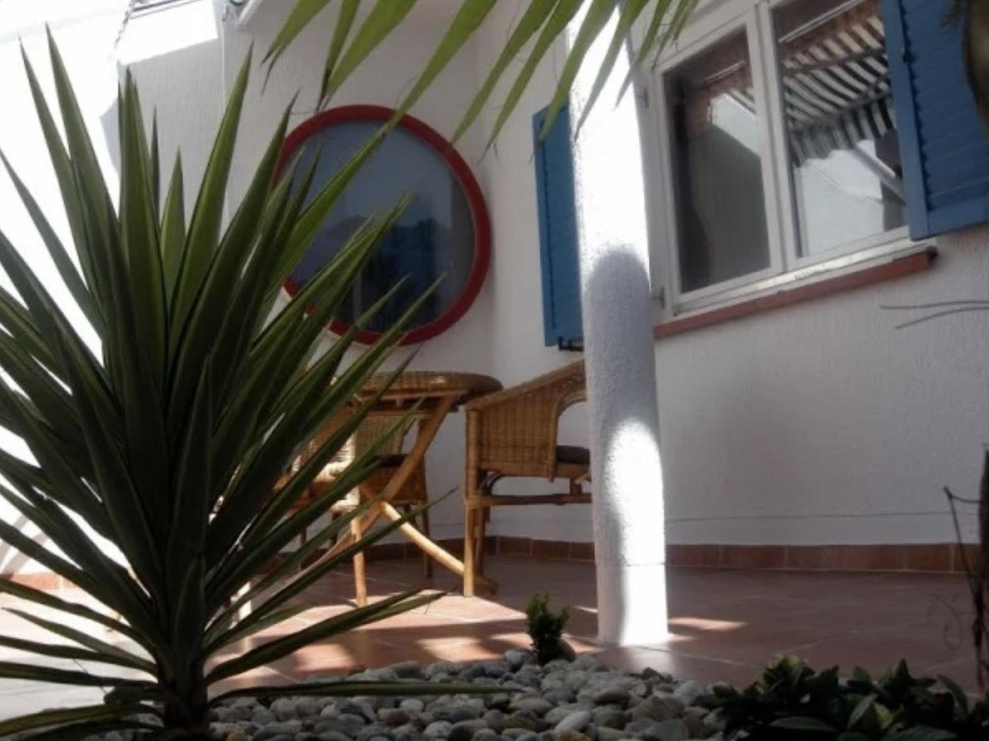 Adria Sun Apartments Vodice Dış mekan fotoğraf