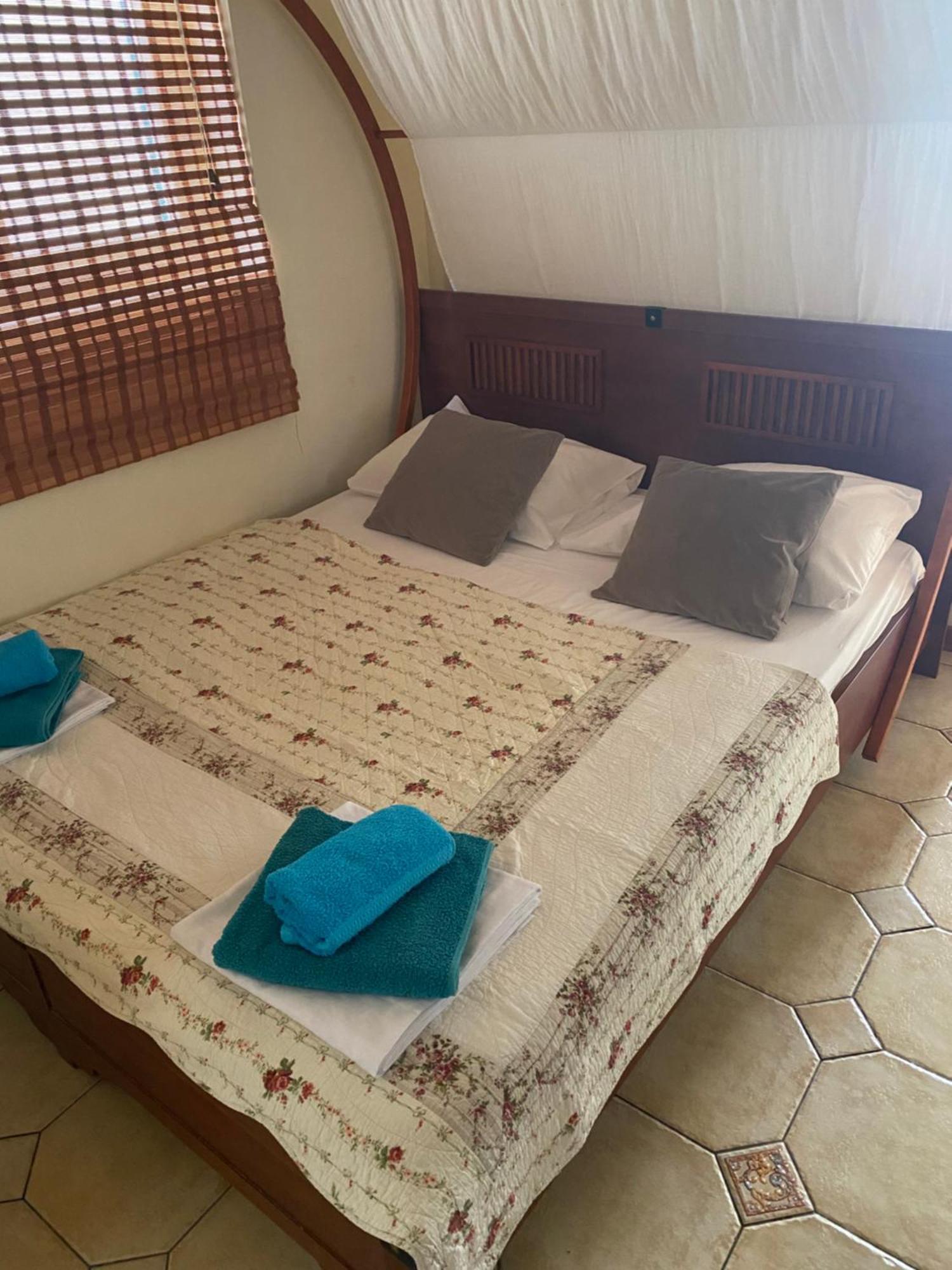 Adria Sun Apartments Vodice Dış mekan fotoğraf