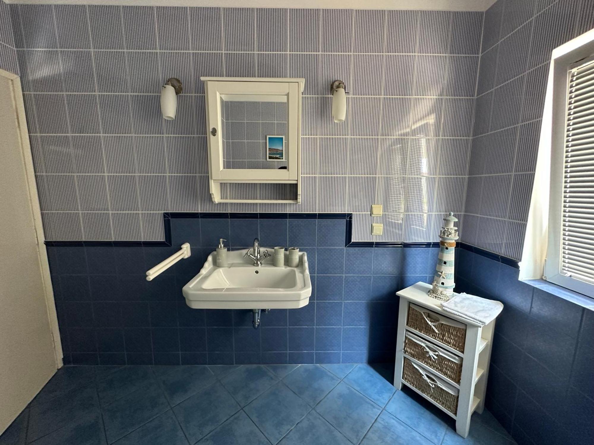 Adria Sun Apartments Vodice Dış mekan fotoğraf