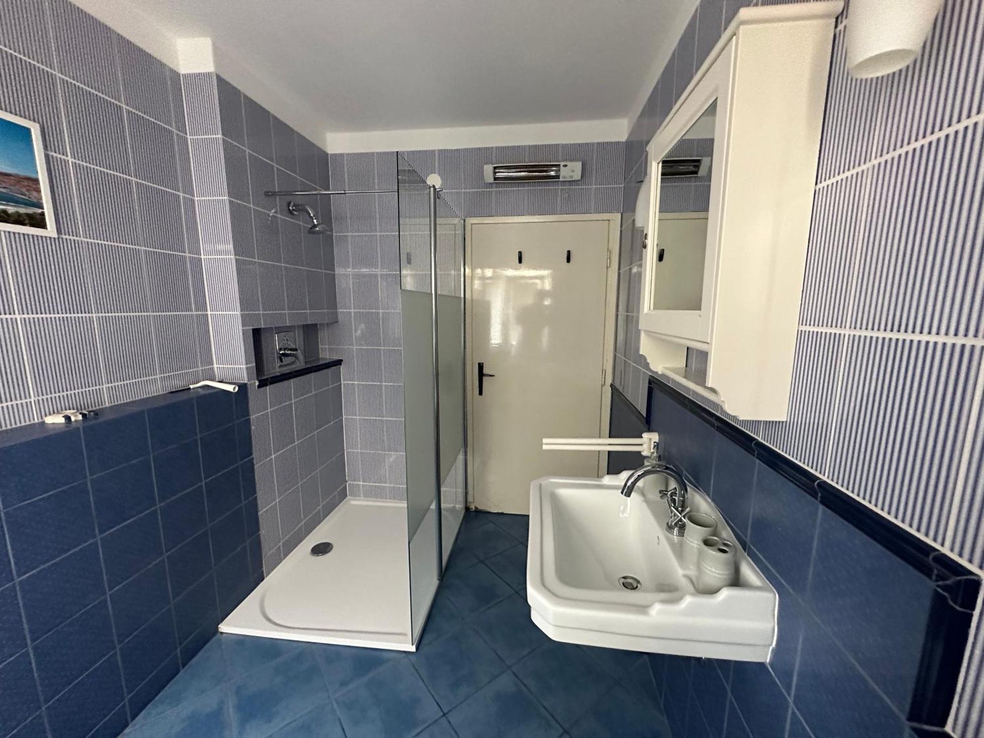 Adria Sun Apartments Vodice Dış mekan fotoğraf