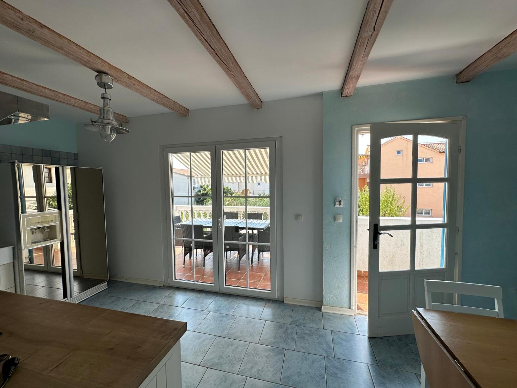 Adria Sun Apartments Vodice Dış mekan fotoğraf